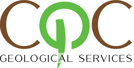 CGC Geological Services logo