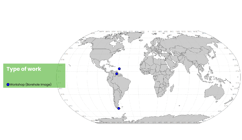 Global experience map 4